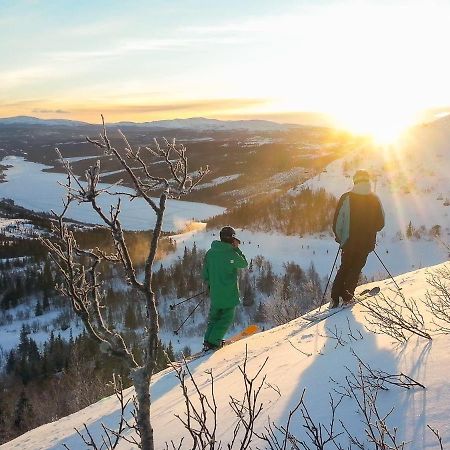 Villa Edvinsväg 8 Åre Exteriör bild