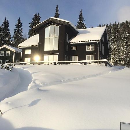 Villa Edvinsväg 8 Åre Exteriör bild