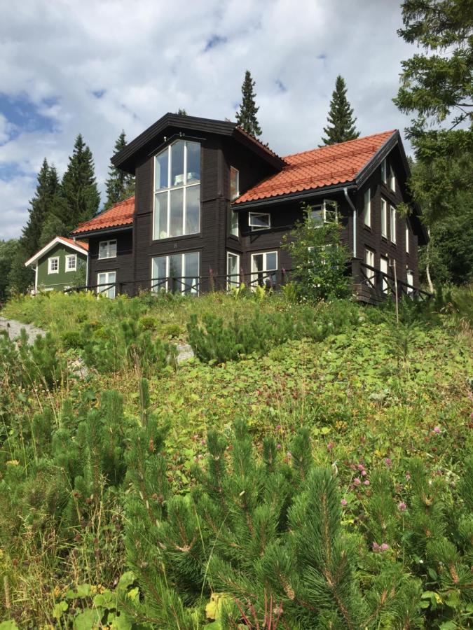Villa Edvinsväg 8 Åre Exteriör bild