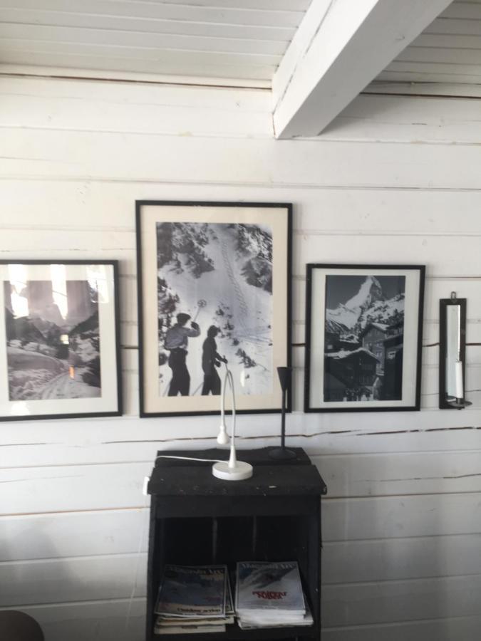 Villa Edvinsväg 8 Åre Exteriör bild