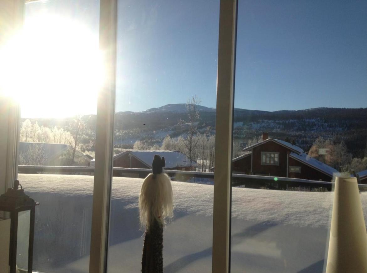 Villa Edvinsväg 8 Åre Exteriör bild
