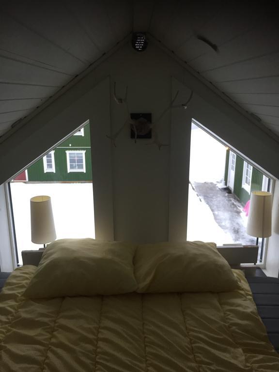 Villa Edvinsväg 8 Åre Exteriör bild