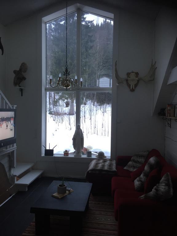 Villa Edvinsväg 8 Åre Exteriör bild