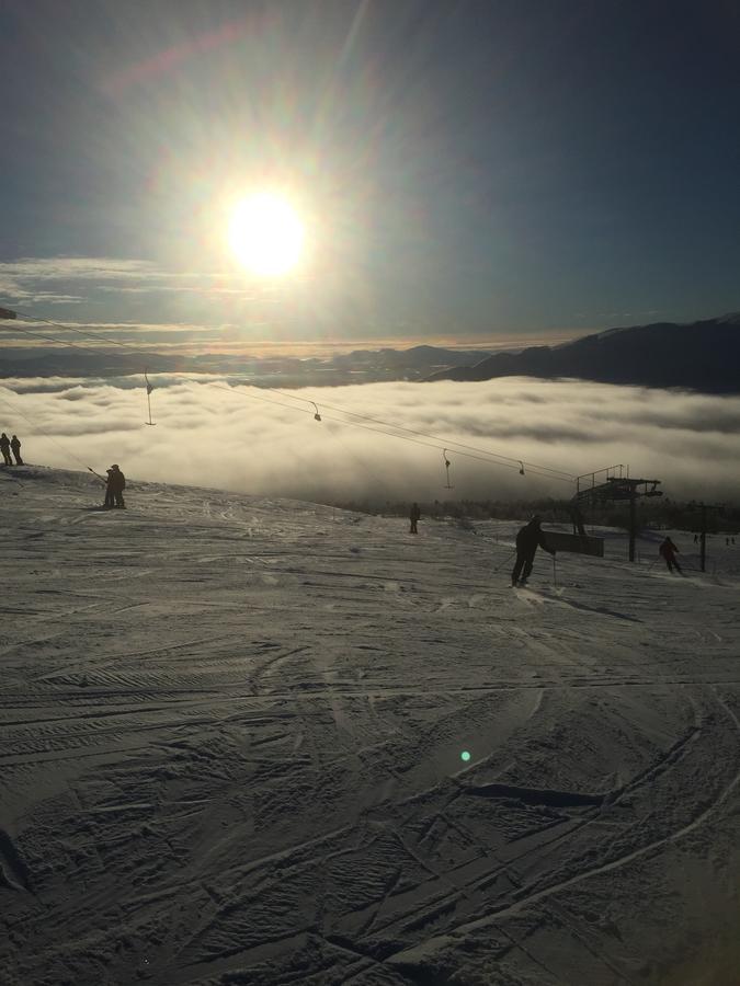 Villa Edvinsväg 8 Åre Exteriör bild