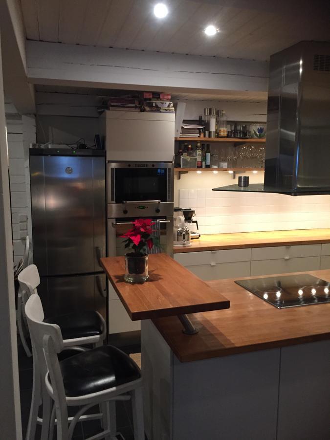 Villa Edvinsväg 8 Åre Exteriör bild