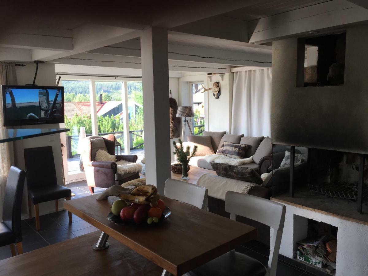 Villa Edvinsväg 8 Åre Exteriör bild
