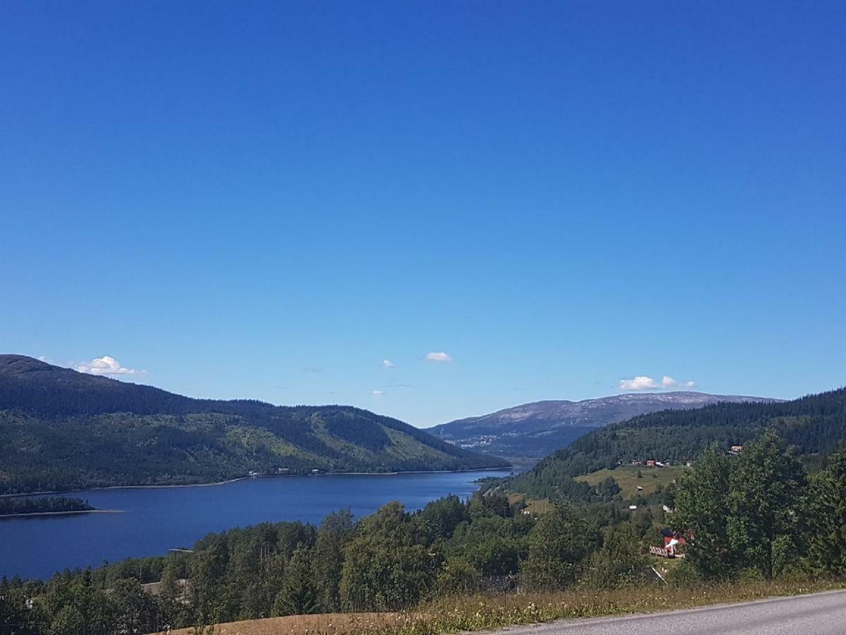 Villa Edvinsväg 8 Åre Exteriör bild