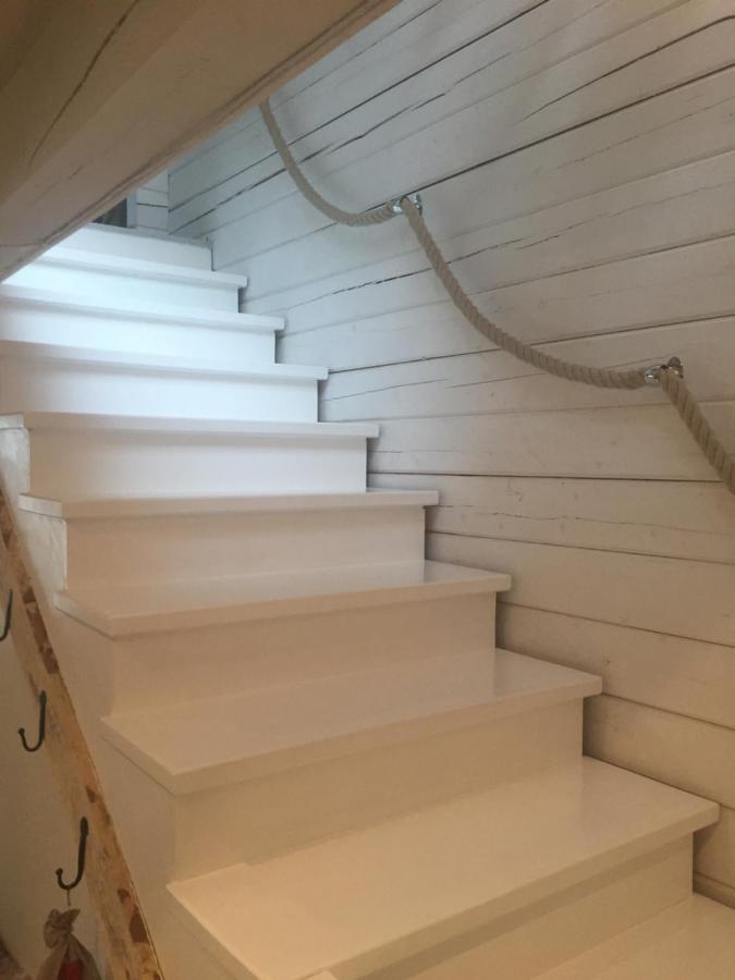 Villa Edvinsväg 8 Åre Exteriör bild